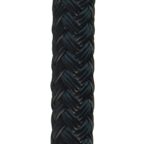 Very Low Stretch Double Braid Polyester
