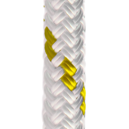 Double Braid Polyester with Kevlar® Core