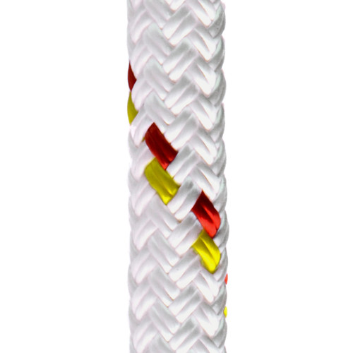Double Braid Polyester with Technora® Core