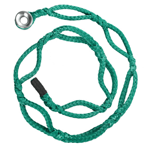 3/4" - Adjustable Ring Sling